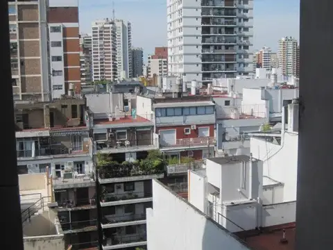 Departamento en Venta en Belgrano, USD 65.000