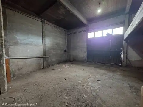 Galpon en Venta 47 años