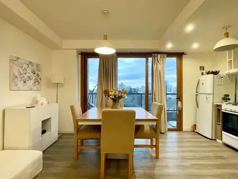 Departamento en Venta en La Plata, USD 98.000