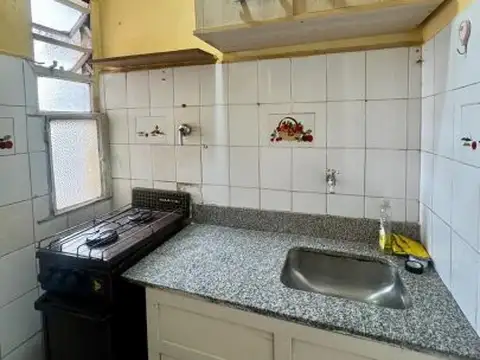 Departamento en Alquiler 56 años