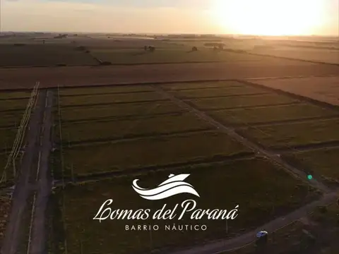Terreno en Venta en Villa Constitución, Constitución
