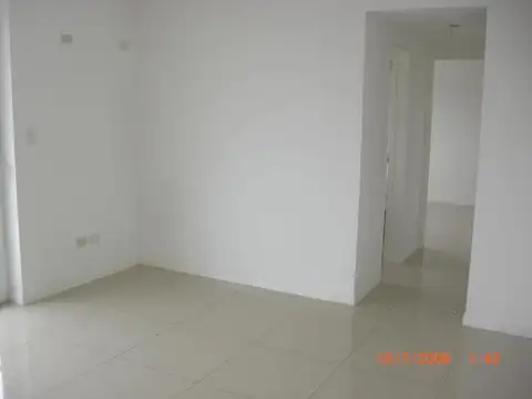 Departamento en Alquiler 15 años