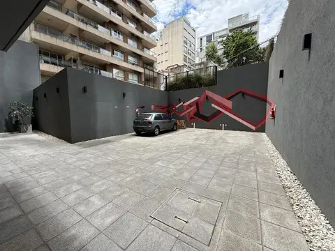 Departamento en Venta en Palermo, USD 205.500