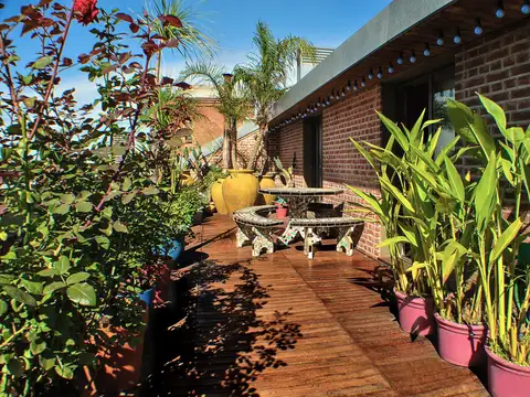 Departamento en Venta con 2 cocheras