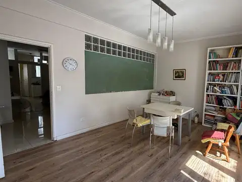 Depto Tipo Casa en Venta al Este