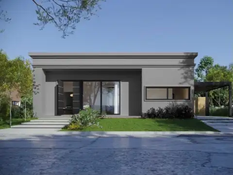 Casa  en Venta ubicado en San Ramiro, Pilar del Este, G.B.A. Zona Norte - BUN2342_LP448062_1