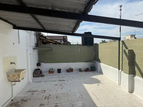 Depto Tipo Casa en Venta de 3 dormitorios