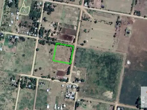 Terreno en Venta de 7500,0 m2