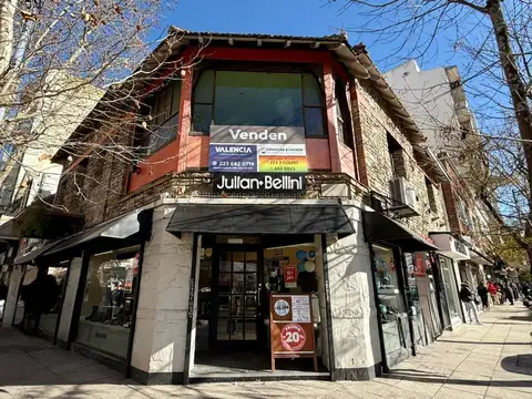 Oficina en Venta en Mar del Plata, Partido de General Pueyrredón