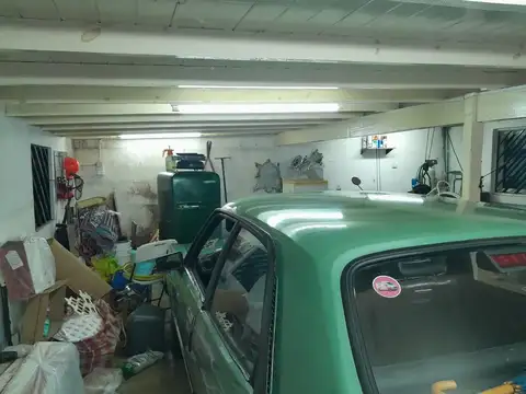 Casa en Venta 35 años