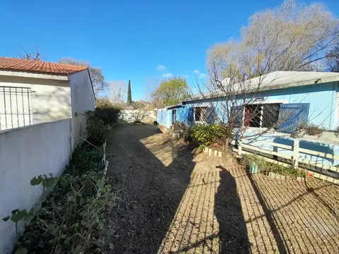 Casa en Venta en Santa Teresita, USD 60.000