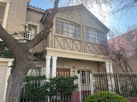 CASA A METROS DE PLANTA UNO