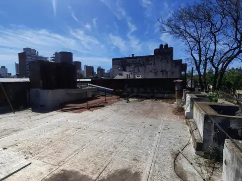 Terreno en Venta en Abasto, USD 450.000