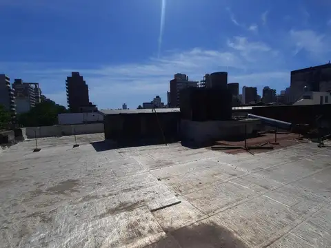 Boulevard 27 De Febrero & Entre Ríos