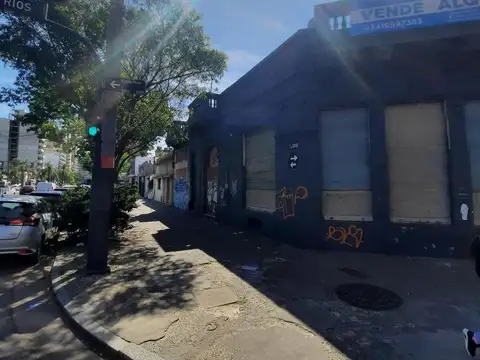 Terreno en Venta en Abasto, USD 450.000