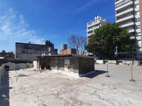 Terreno en Venta de 323,0 m2