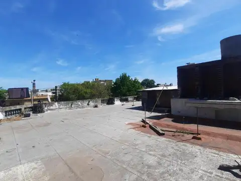 lote en esquina se escuchan propuestas