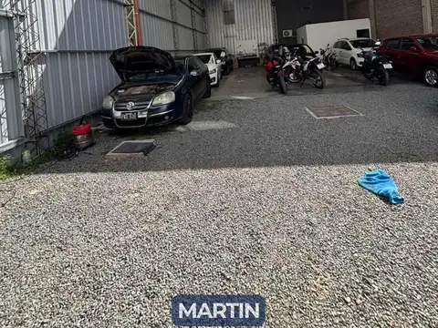 Local/ Deposito Tortuguitas