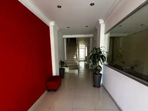 Av. La Plata 3300