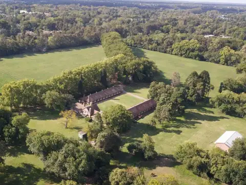 Terreno en Venta en Almahue, USD 157.000