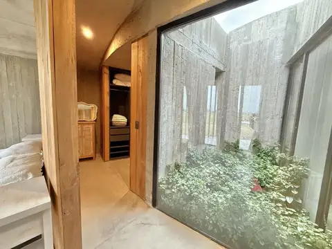 Venta casa ecológica 4 amb 1 h La Macarena Permuta