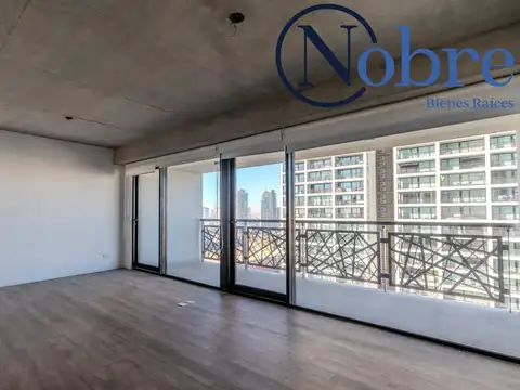 Departamento en Alquiler en Puerto Madero, Capital Federal