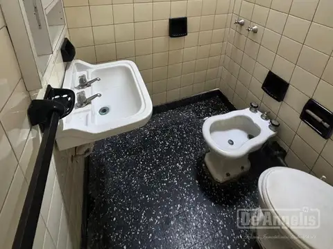 Depto Tipo Casa en Alquiler en Moron, $ 450.000