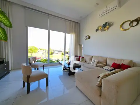 Casa en venta en La Reserva Cardales