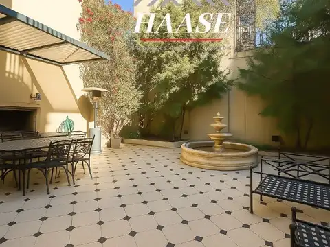 Venta casa 5 dormitorios - plaza irlanda caballito