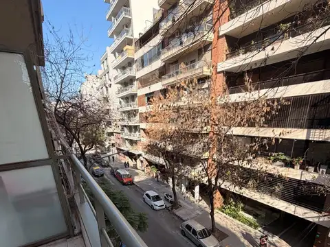 Departamento en Alquiler en Belgrano C, $ 1.150.000