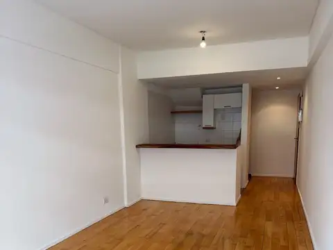 Departamento en Alquiler de 2 ambientes