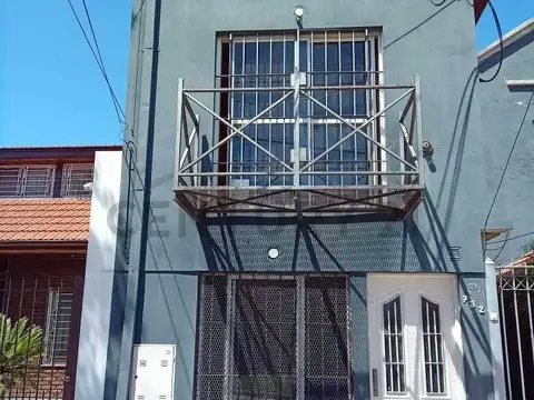 Depto Tipo Casa en Venta A Estrenar