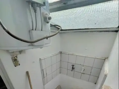Departamento en Venta 40 años