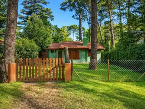 Casa en Valeria del Mar Pinamar en Venta