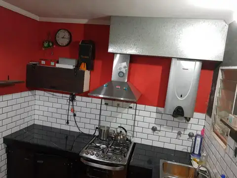 Casa en Venta 40 años