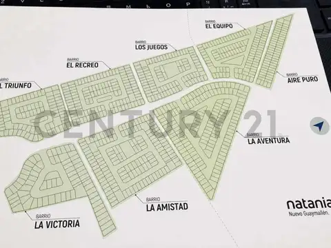 JULIO A ROCA 55405500, Piso 0