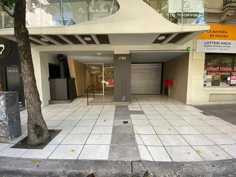 DEPARTAMENTO PALERMO SOHO A ESTRENAR PROFESIONAL ARBNB