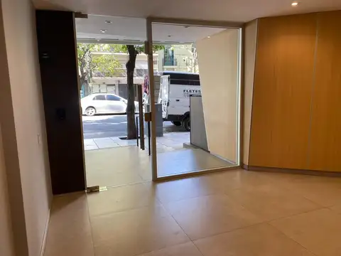 Avenida Raúl Scalabrini Ortiz 1700