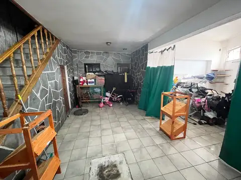 Casa en Venta en Liniers, USD 170.000