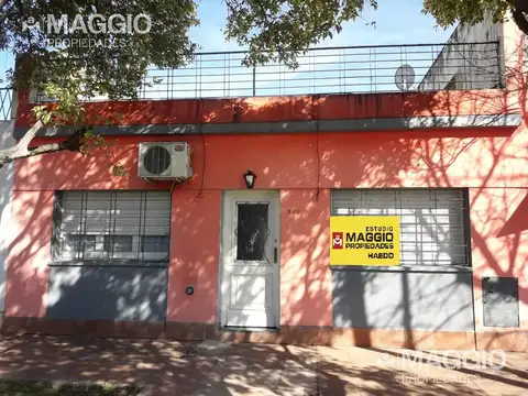 VENTA PH 4 AMBIENTES RAMOS MEJIA