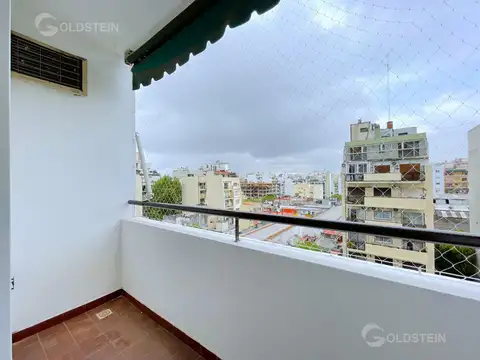 Departamento en Alquiler de 2 dormitorios