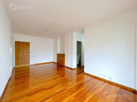 Departamento en Alquiler de 3 ambientes