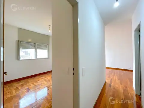 Departamento en Alquiler 22 años