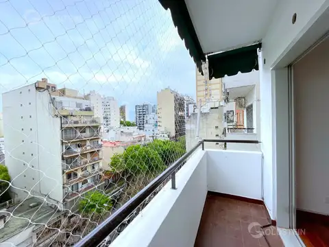 Departamento en Alquiler en Almagro, $ 1.350.000