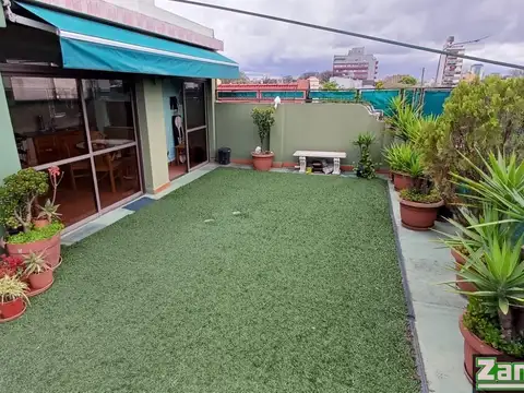 Depto Tipo Casa en Venta de 2 dormitorios