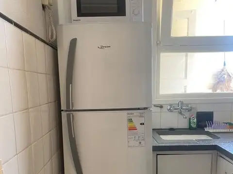 Departamento en Venta en Miramar, USD 34.000