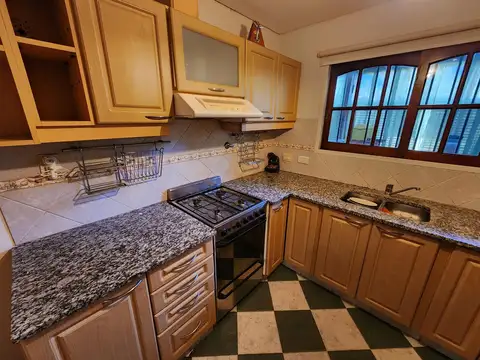 Casa en Venta al Oeste