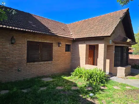 Casa en Venta de 3 dormitorios