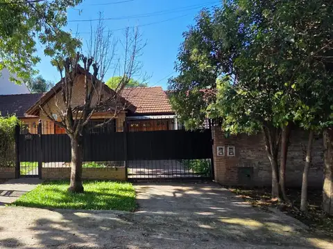 Casa en Venta en Bella Vista, USD 250.000