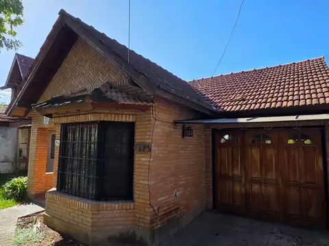 Casa en Venta en Bella Vista, Partido de San Miguel